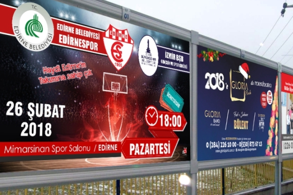 Dış Mekan Ürünleri