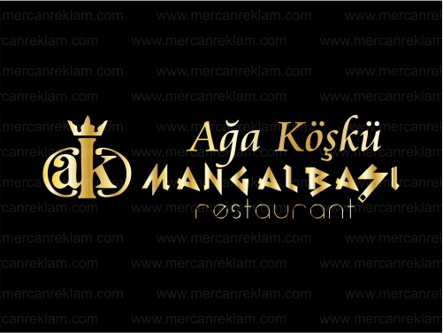 Profesyonel Logo Tasarımı