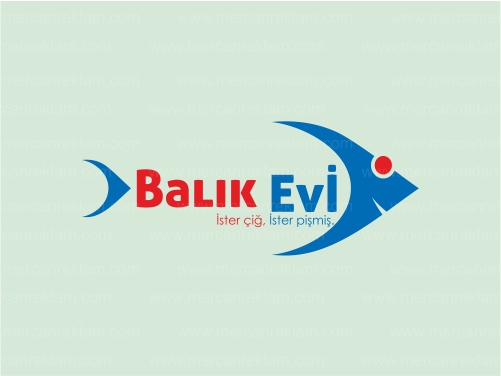 Profesyonel Logo Tasarımı