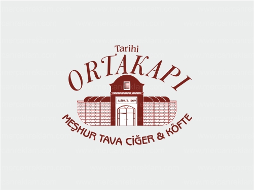 Profesyonel Logo Tasarımı