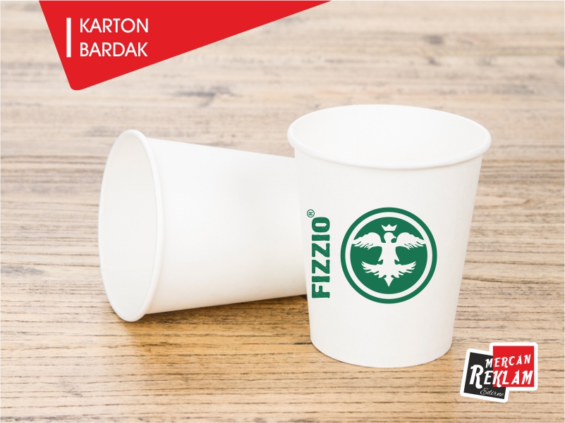 Karton Bardak
