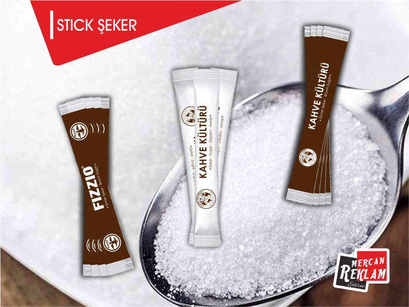 Stick Şeker