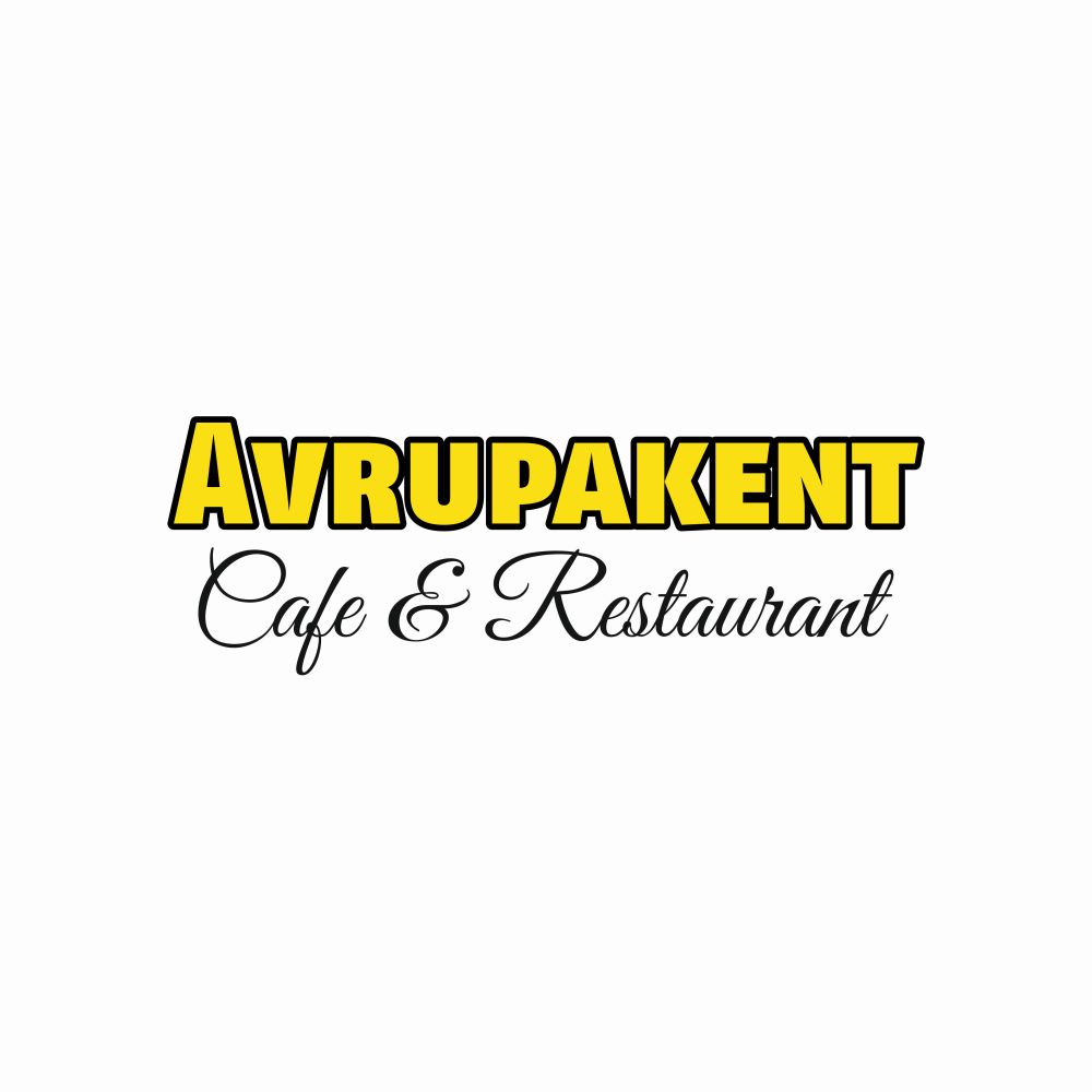 Avrupakent Cafe
