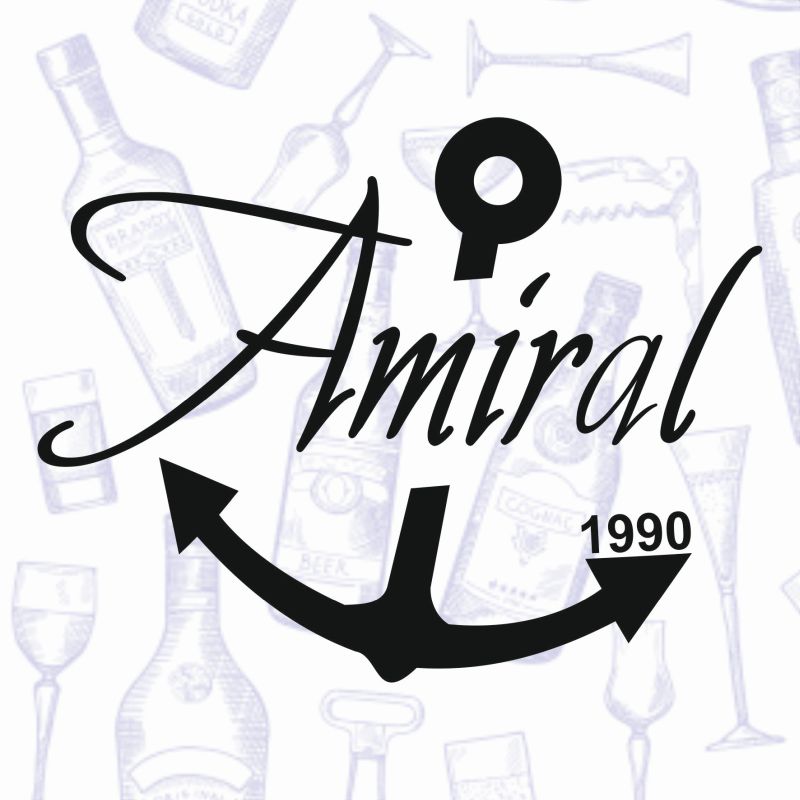 Amiral Cafe