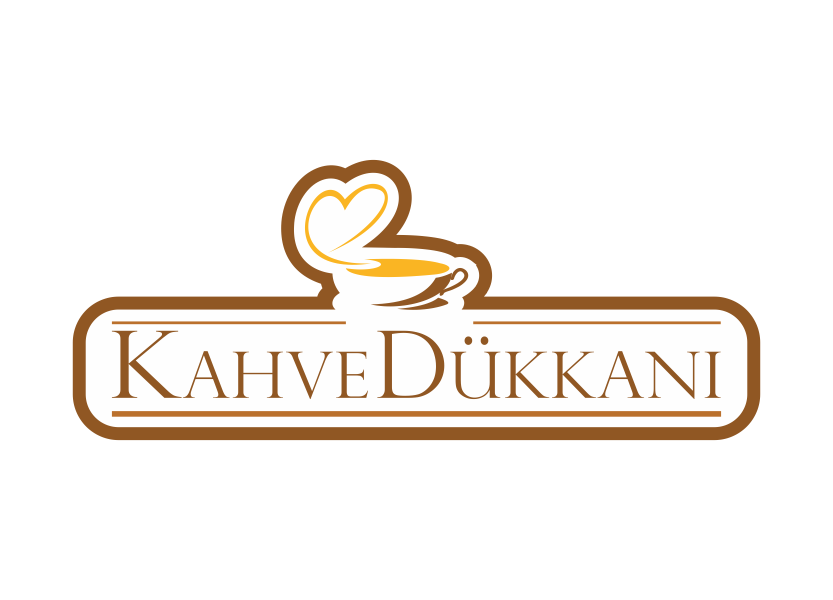 Kahve Dükkanı